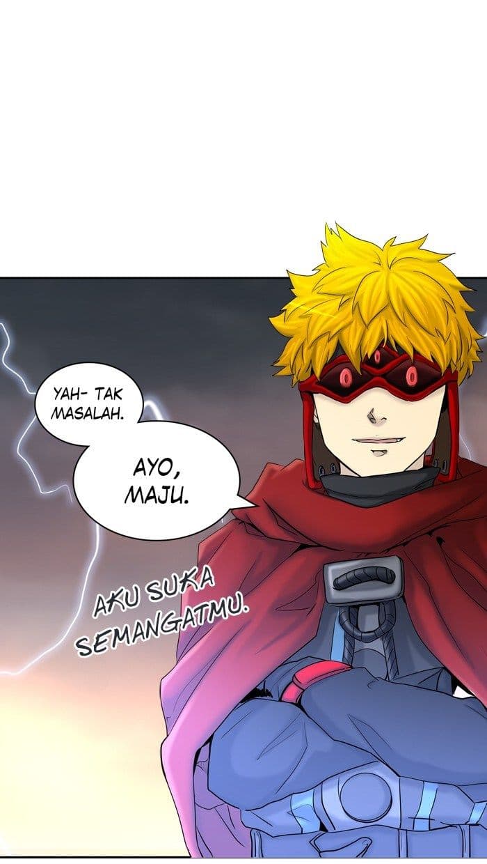 Chapter Komik
              Tower of God Chapter 371 - page 50