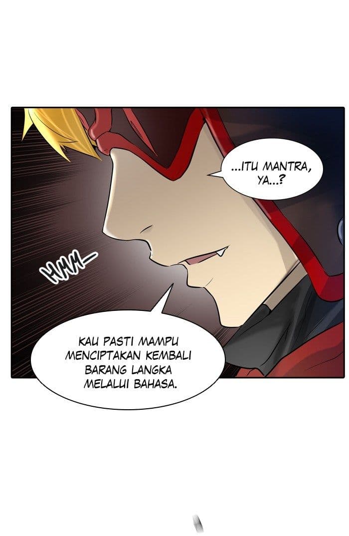 Chapter Komik
              Tower of God Chapter 371 - page 17