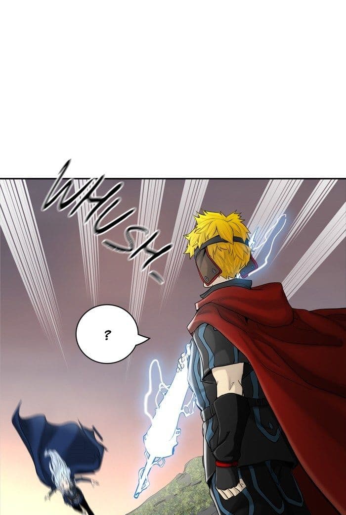 Chapter Komik
              Tower of God Chapter 371 - page 29