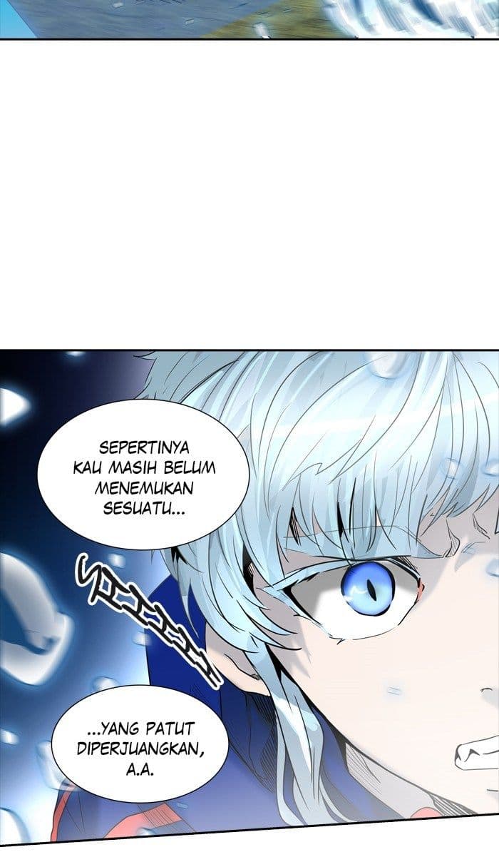 Chapter Komik
              Tower of God Chapter 372 - page 87