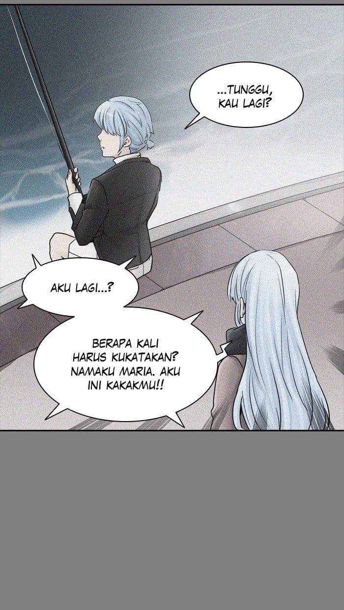 Chapter Komik
              Tower of God Chapter 372 - page 72