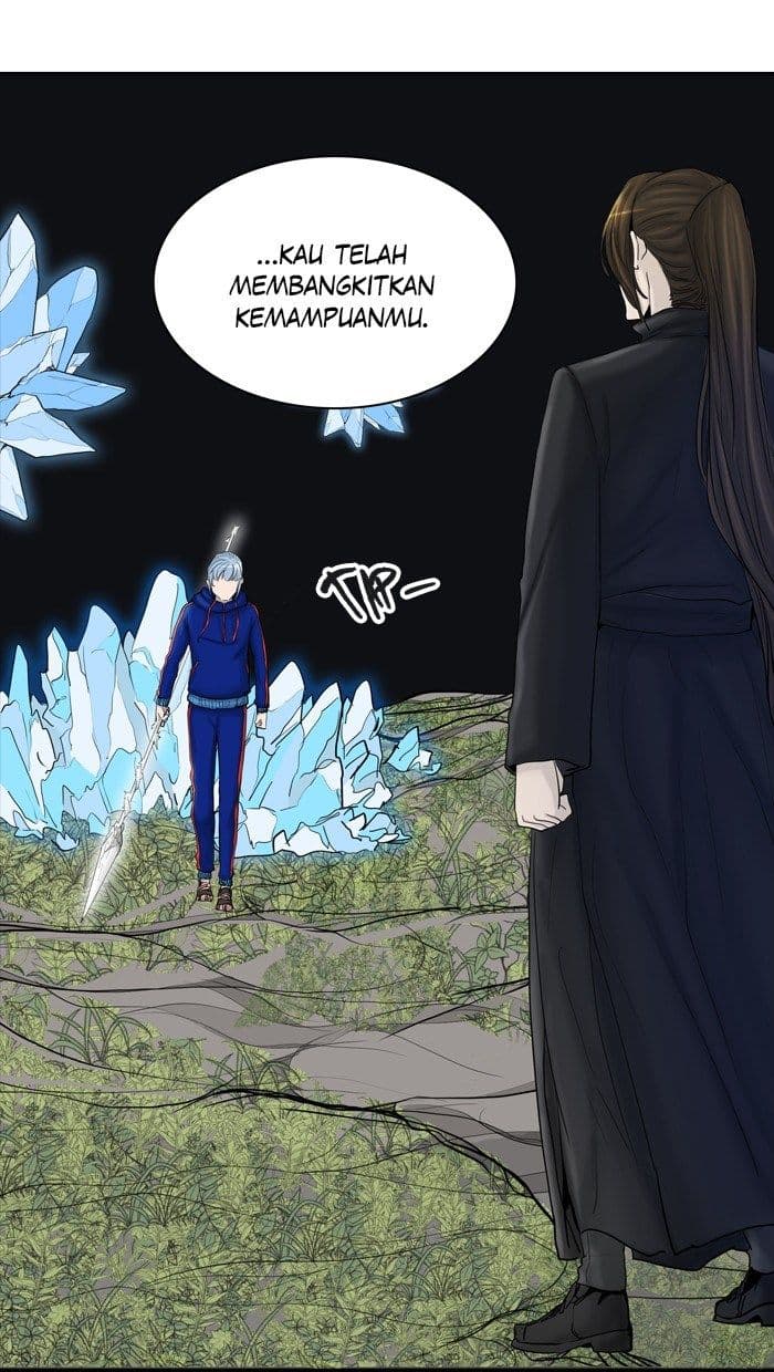 Chapter Komik
              Tower of God Chapter 372 - page 105