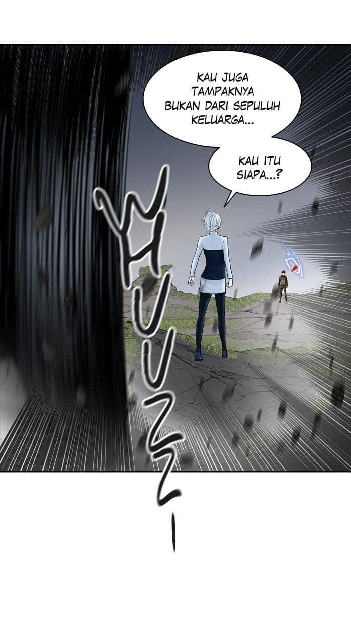 Chapter Komik
              Tower of God Chapter 372 - page 25