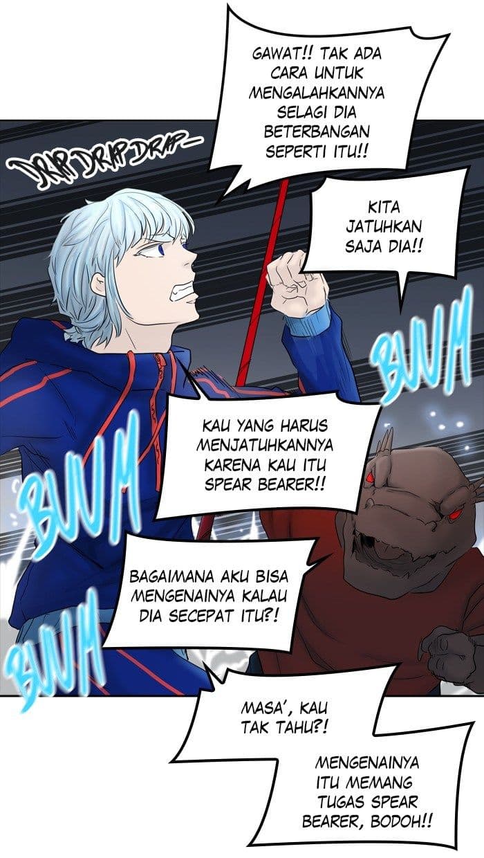 Chapter Komik
              Tower of God Chapter 372 - page 40