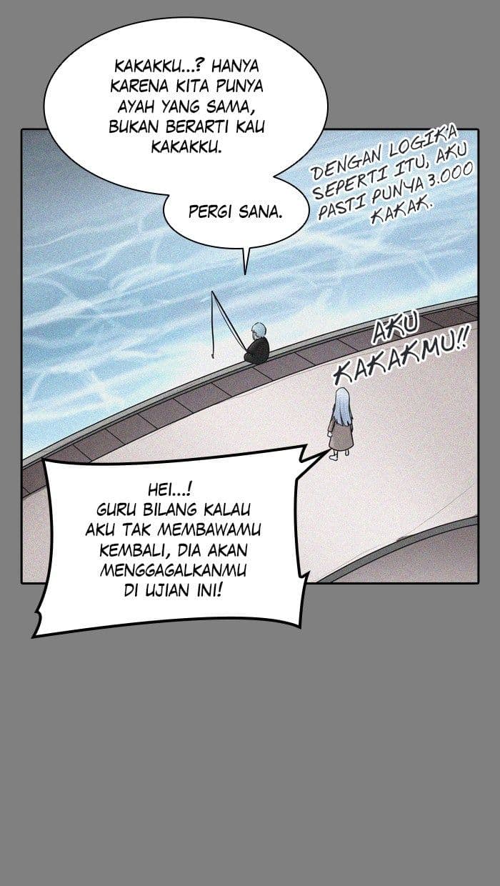 Chapter Komik
              Tower of God Chapter 372 - page 73