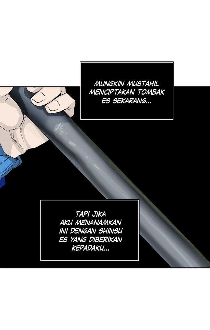 Chapter Komik
              Tower of God Chapter 372 - page 94