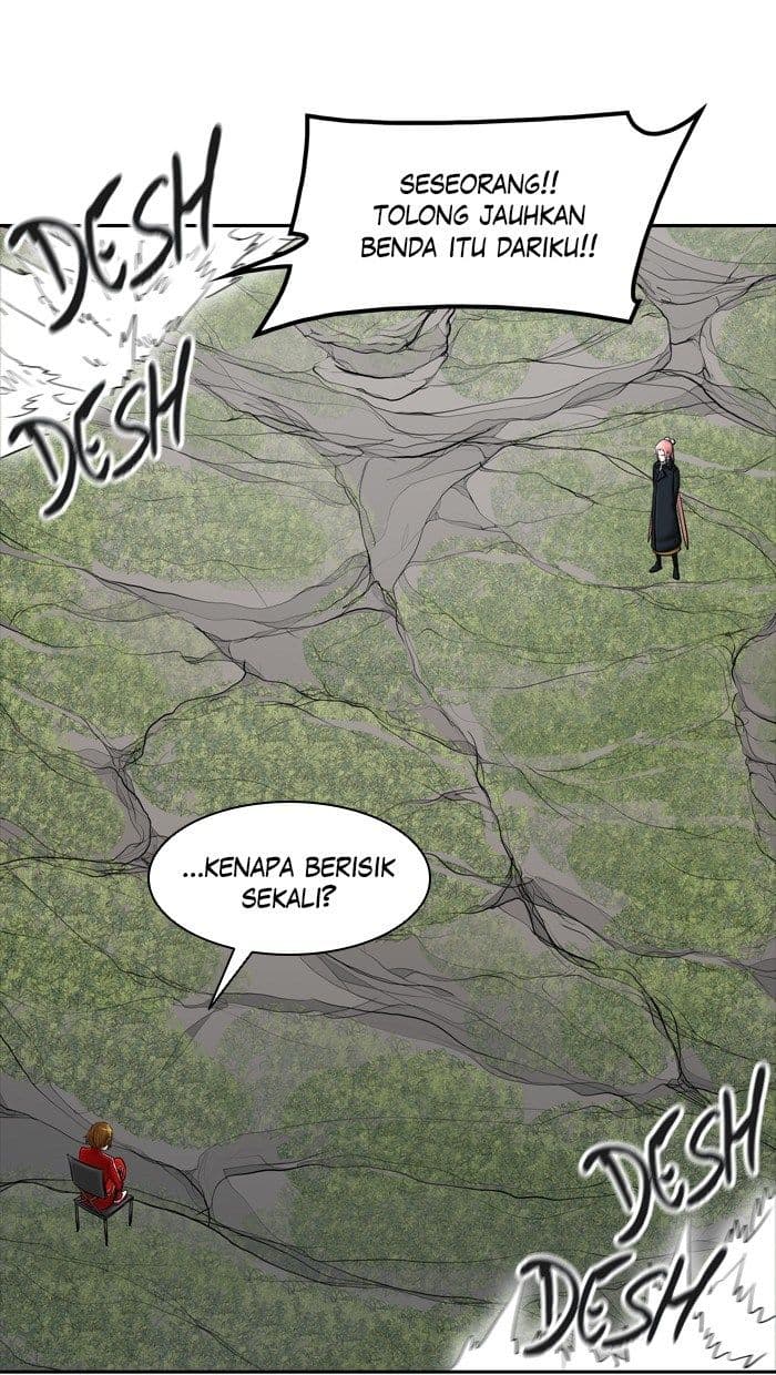 Chapter Komik
              Tower of God Chapter 373 - page 47