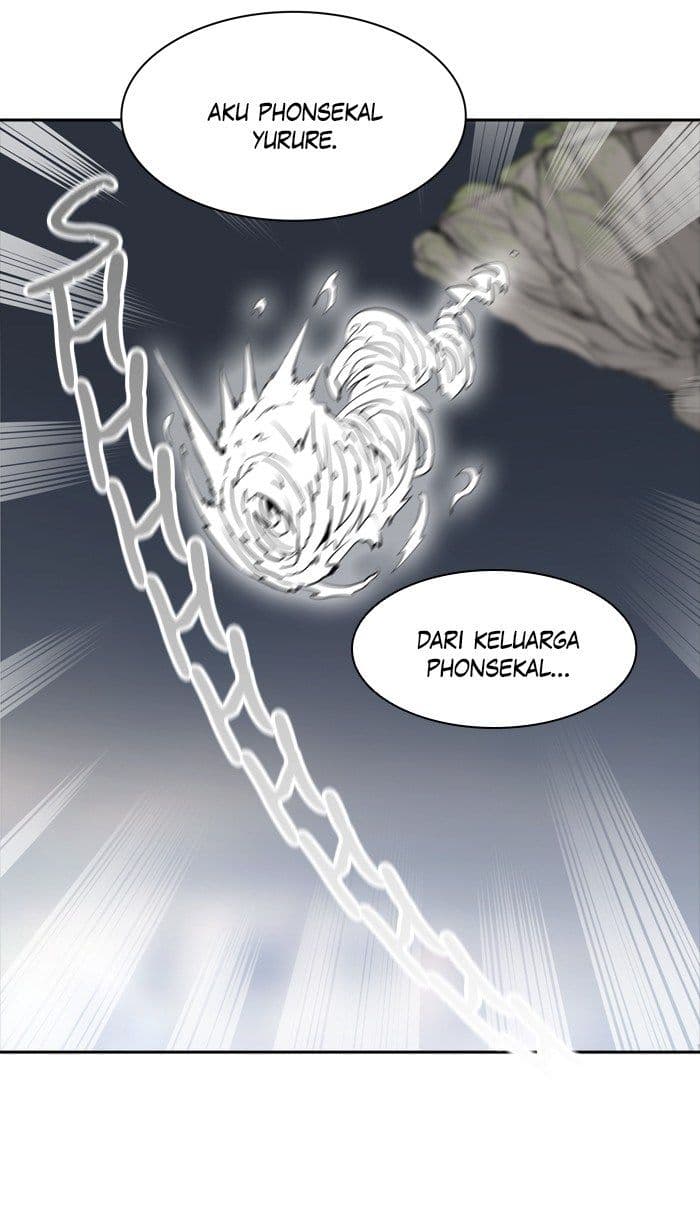 Chapter Komik
              Tower of God Chapter 373 - page 50