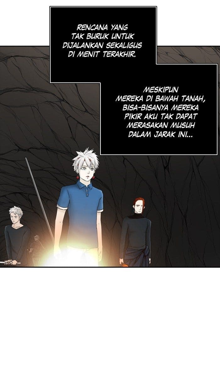 Chapter Komik
              Tower of God Chapter 373 - page 95