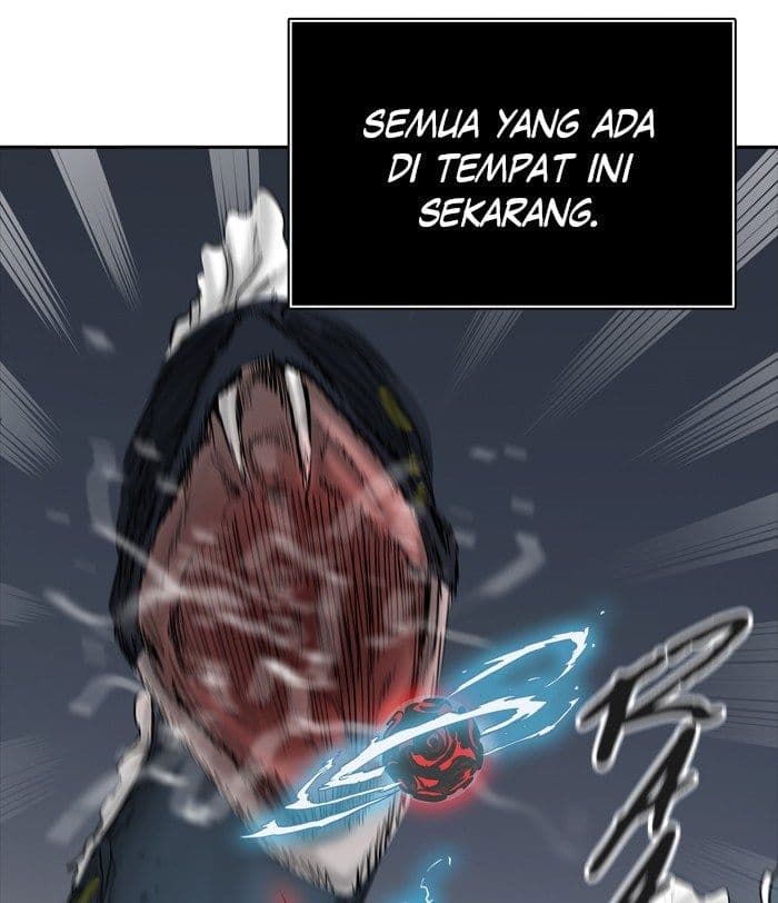 Chapter Komik
              Tower of God Chapter 373 - page 31