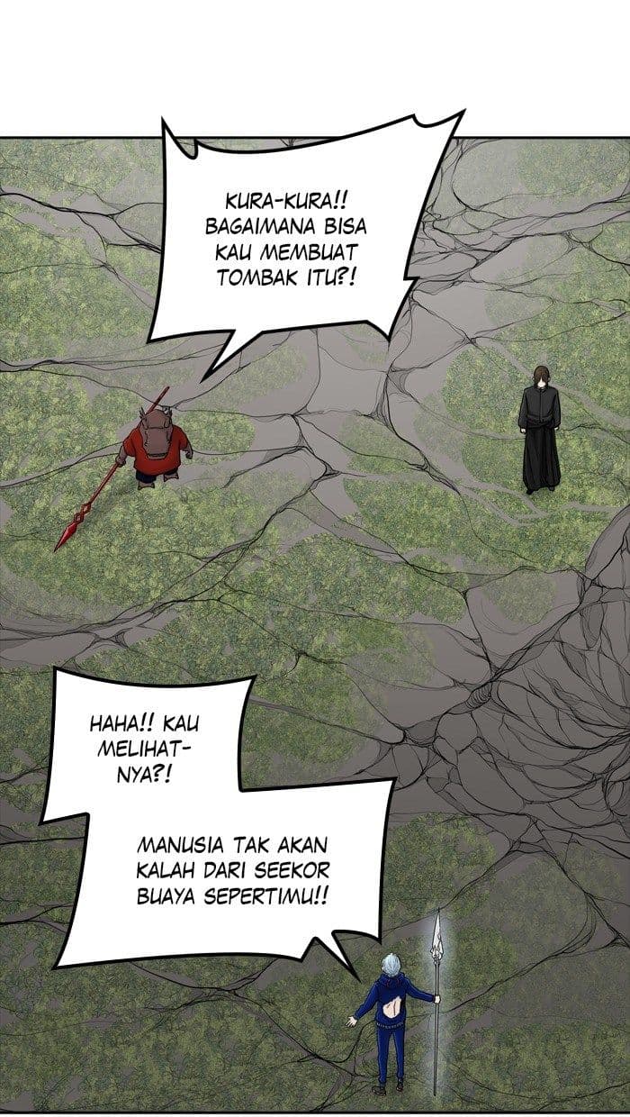 Chapter Komik
              Tower of God Chapter 373 - page 9