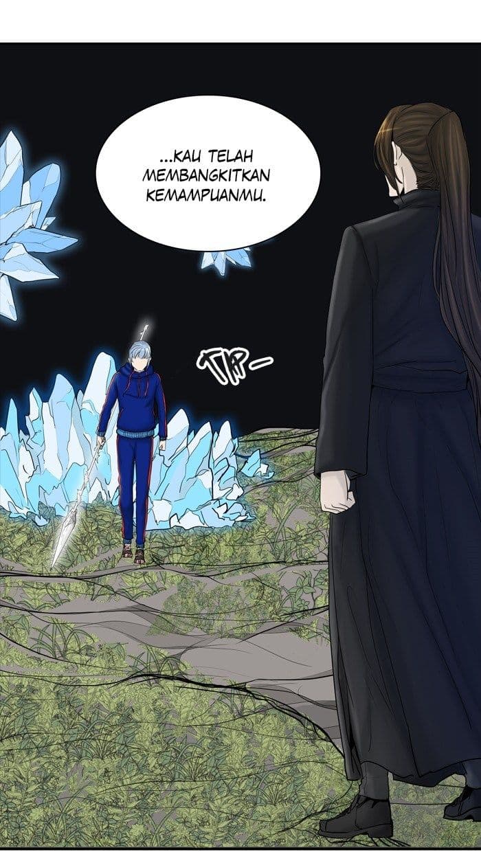 Chapter Komik
              Tower of God Chapter 373 - page 5