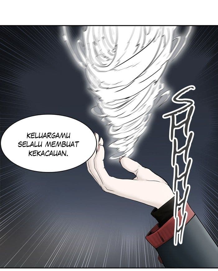 Chapter Komik
              Tower of God Chapter 373 - page 58