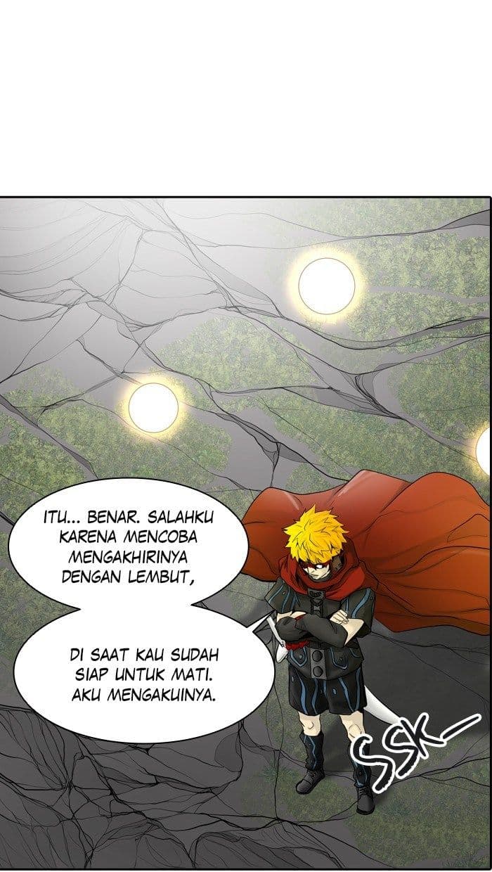 Chapter Komik
              Tower of God Chapter 374 - page 9