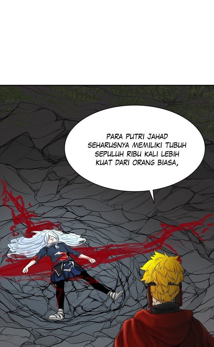 Chapter Komik
              Tower of God Chapter 374 - page 72