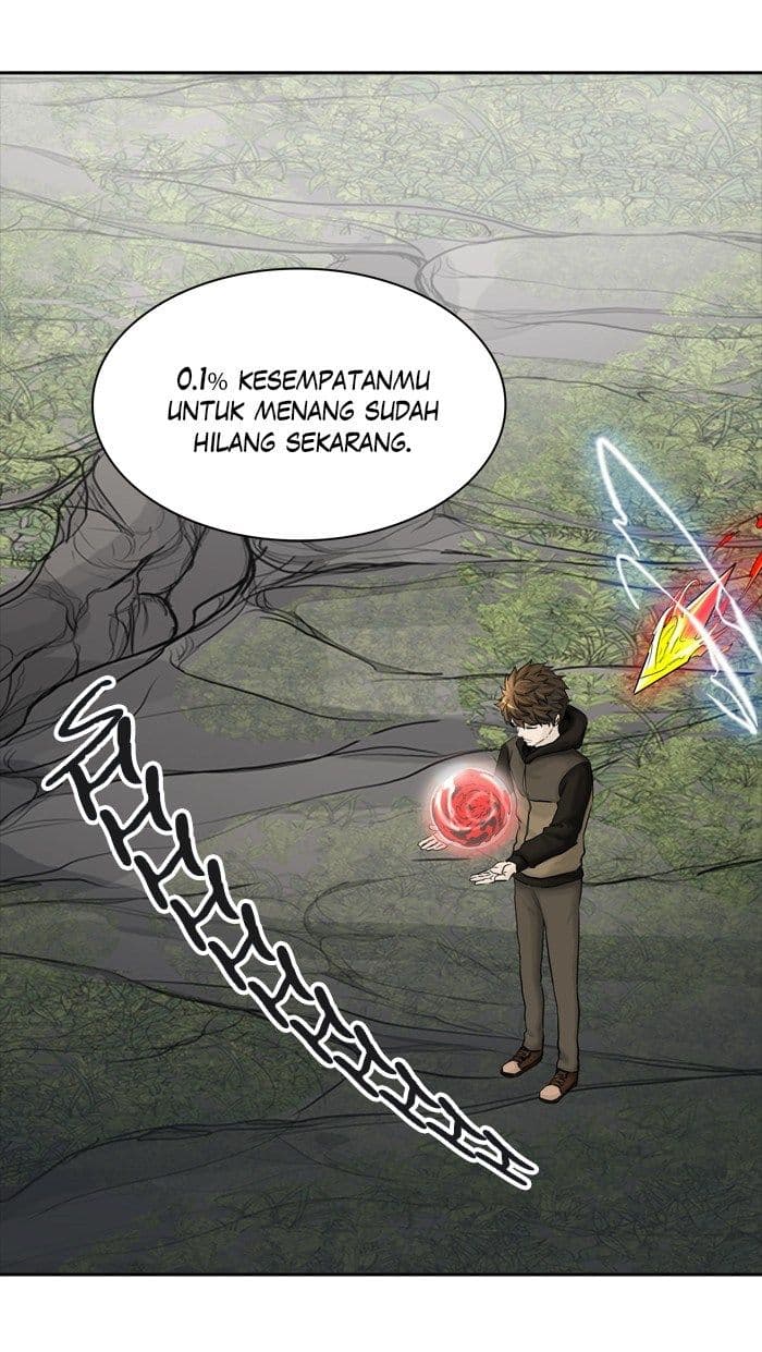 Chapter Komik
              Tower of God Chapter 374 - page 84