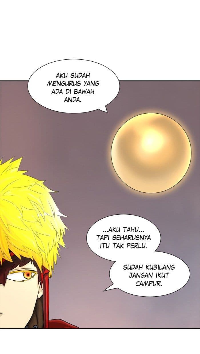 Chapter Komik
              Tower of God Chapter 374 - page 80