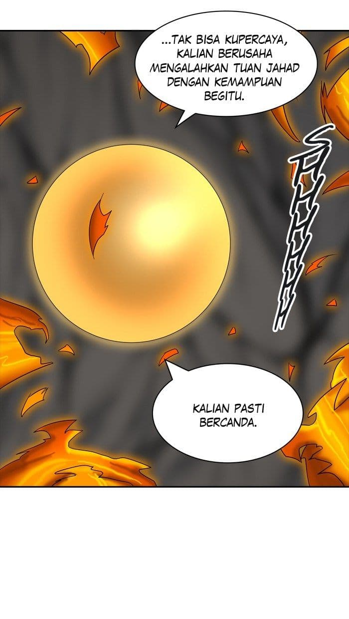 Chapter Komik
              Tower of God Chapter 374 - page 30