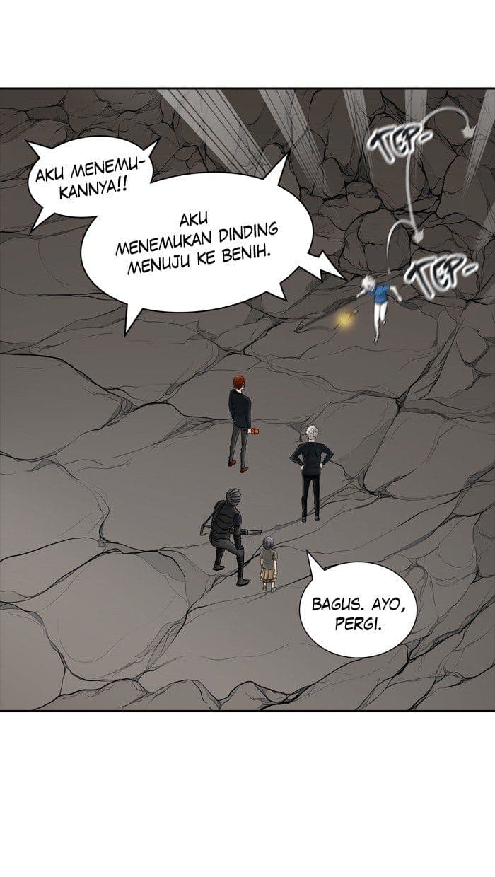 Chapter Komik
              Tower of God Chapter 374 - page 21