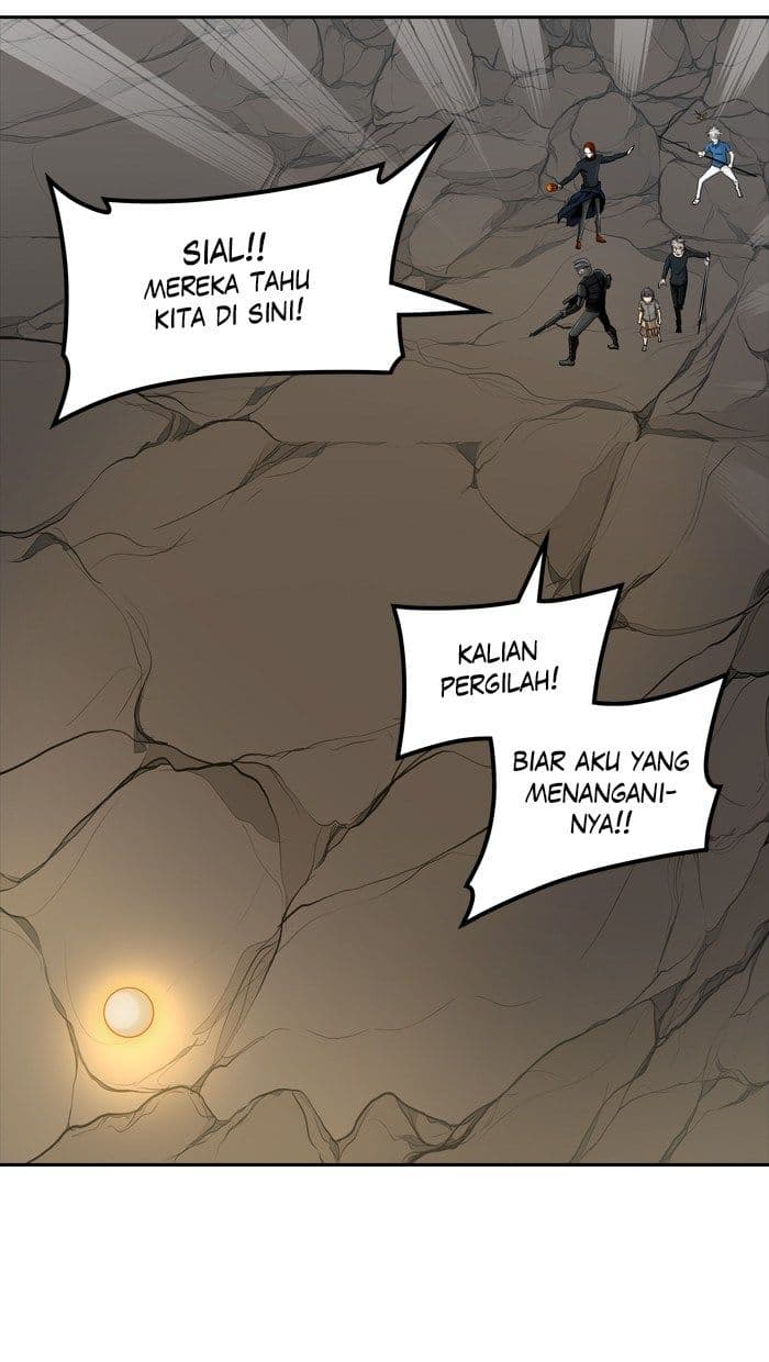 Chapter Komik
              Tower of God Chapter 374 - page 26