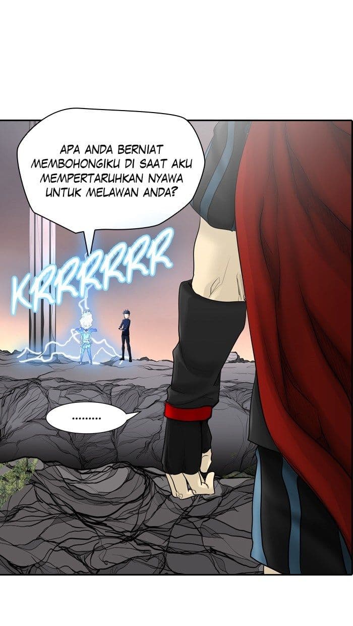 Chapter Komik
              Tower of God Chapter 374 - page 7