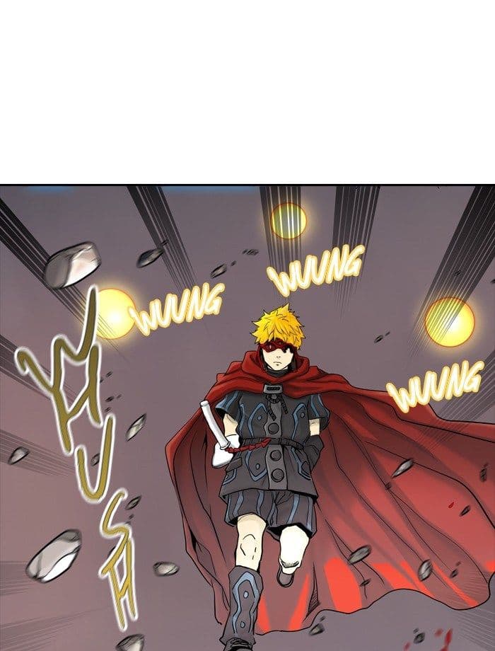 Chapter Komik
              Tower of God Chapter 374 - page 39