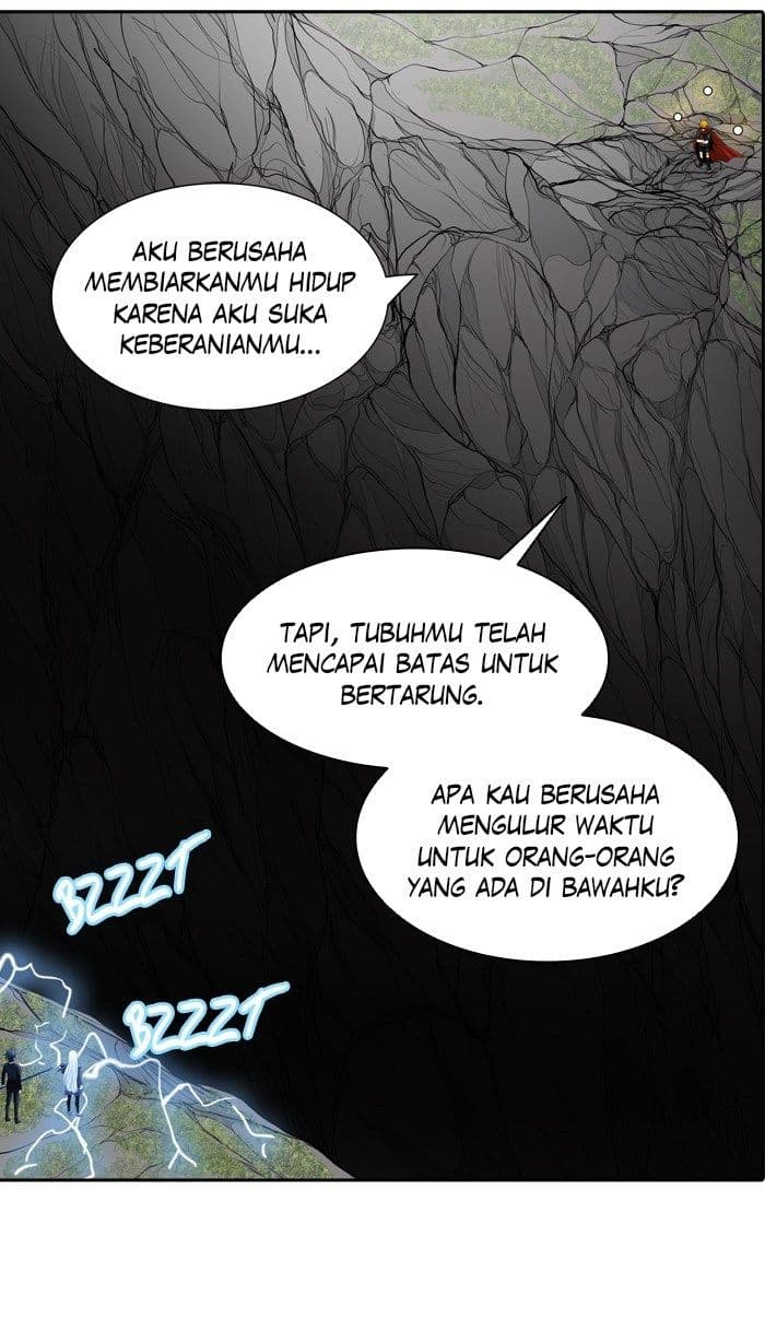 Chapter Komik
              Tower of God Chapter 374 - page 5