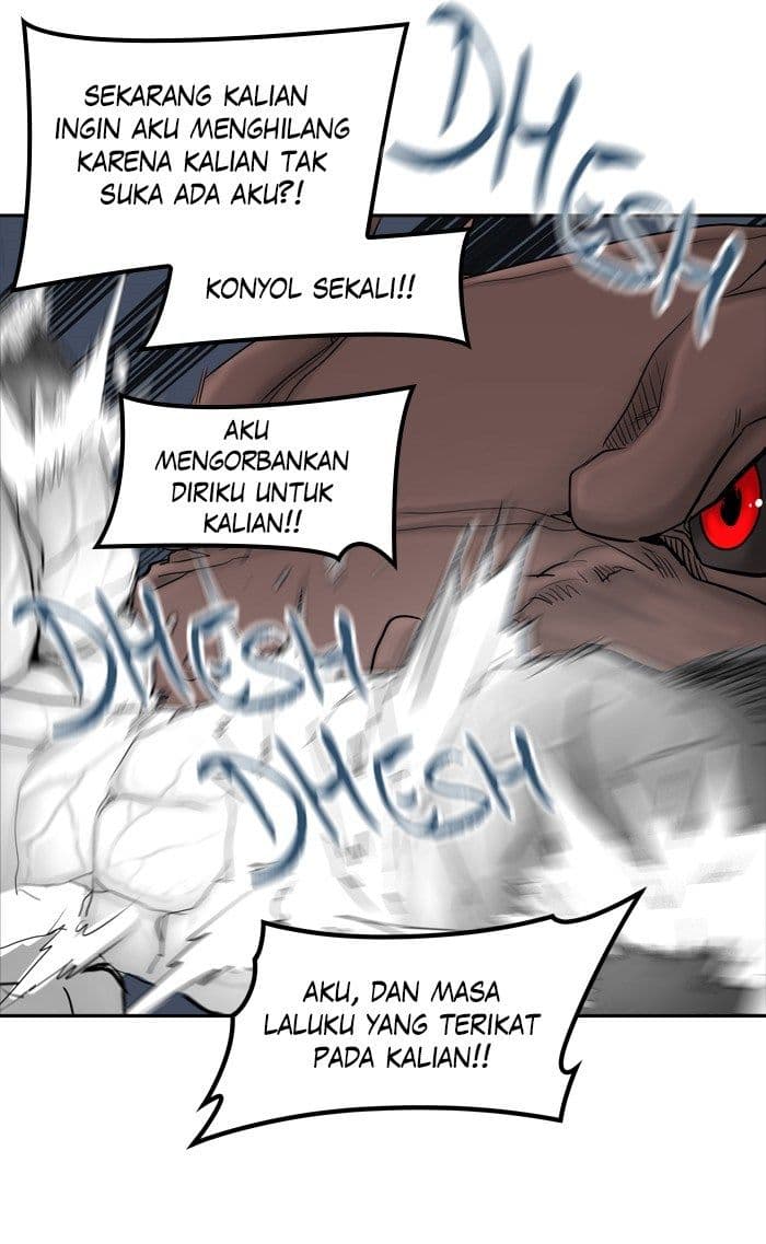 Chapter Komik
              Tower of God Chapter 375 - page 69