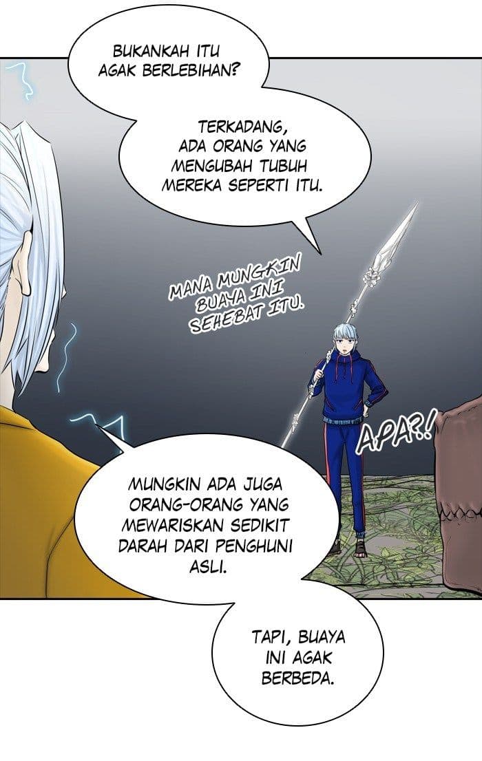 Chapter Komik
              Tower of God Chapter 375 - page 28