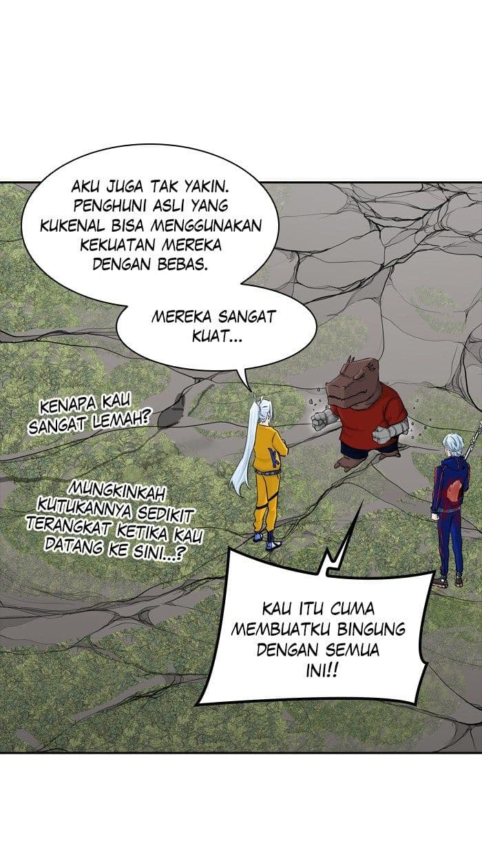 Chapter Komik
              Tower of God Chapter 375 - page 34