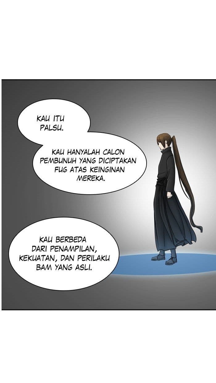 Chapter Komik
              Tower of God Chapter 375 - page 61