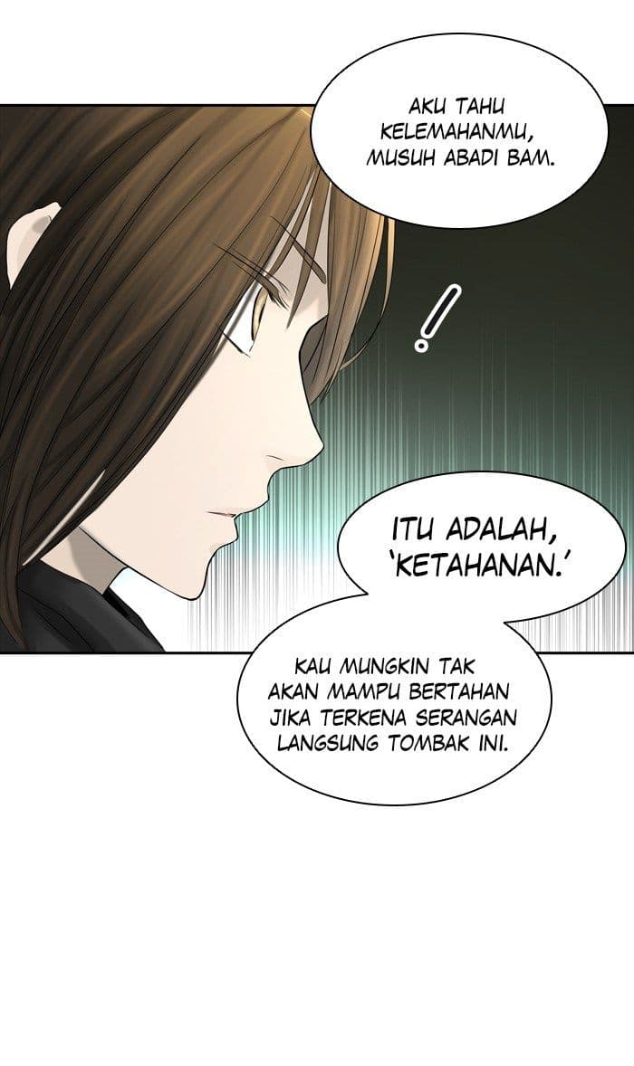 Chapter Komik
              Tower of God Chapter 375 - page 8