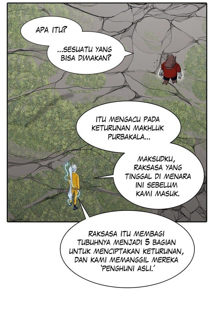 Chapter Komik
              Tower of God Chapter 375 - page 24