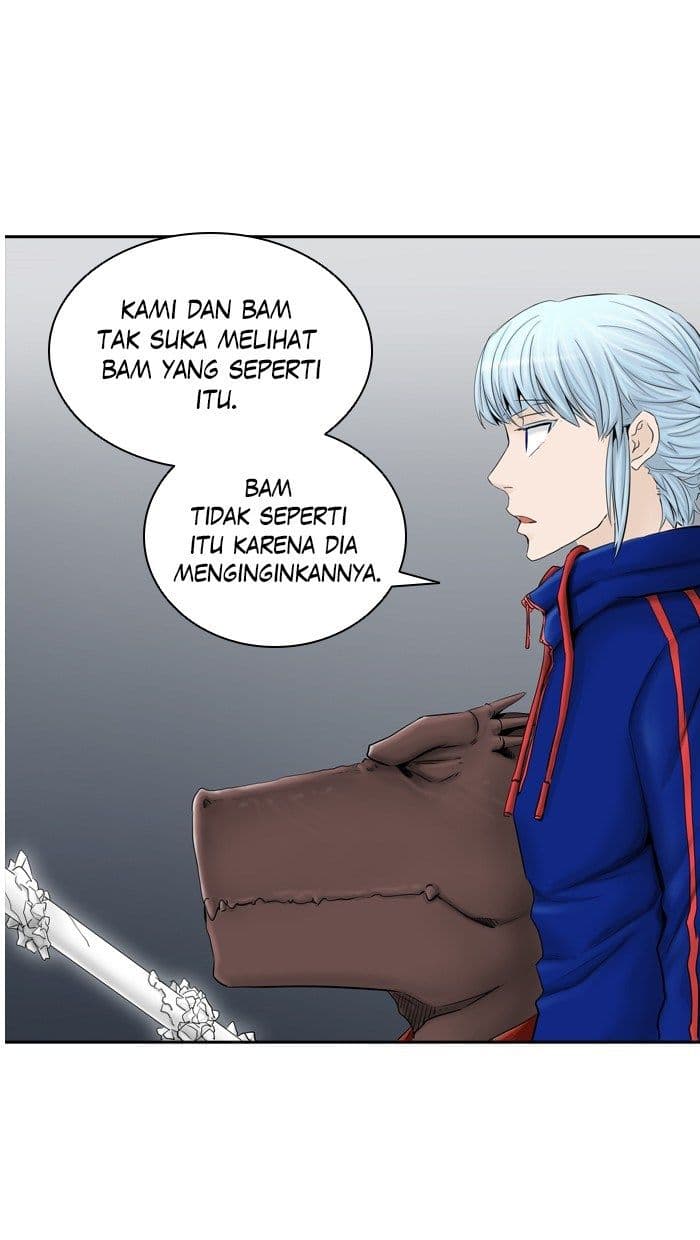 Chapter Komik
              Tower of God Chapter 375 - page 60