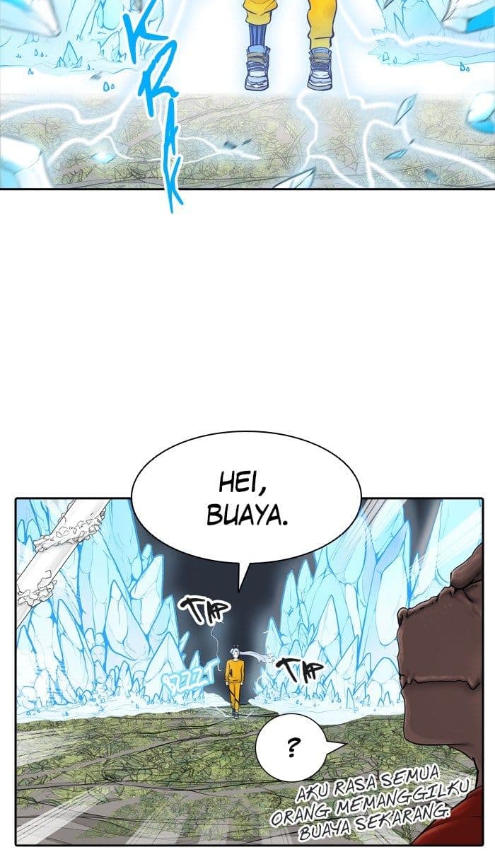 Chapter Komik
              Tower of God Chapter 375 - page 20