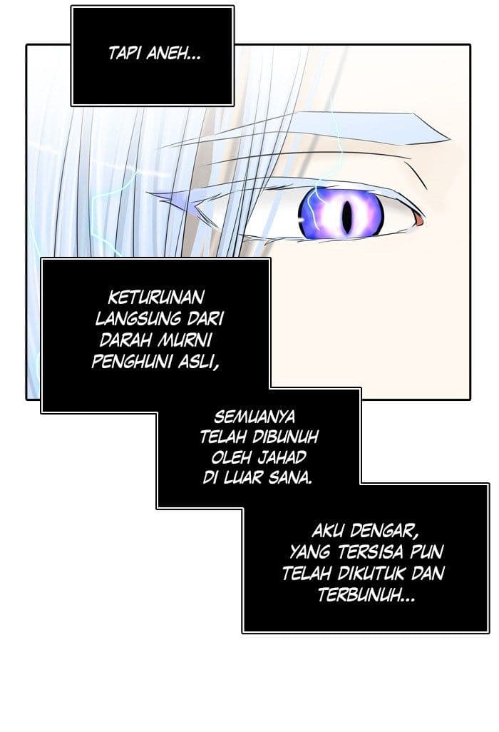 Chapter Komik
              Tower of God Chapter 375 - page 31