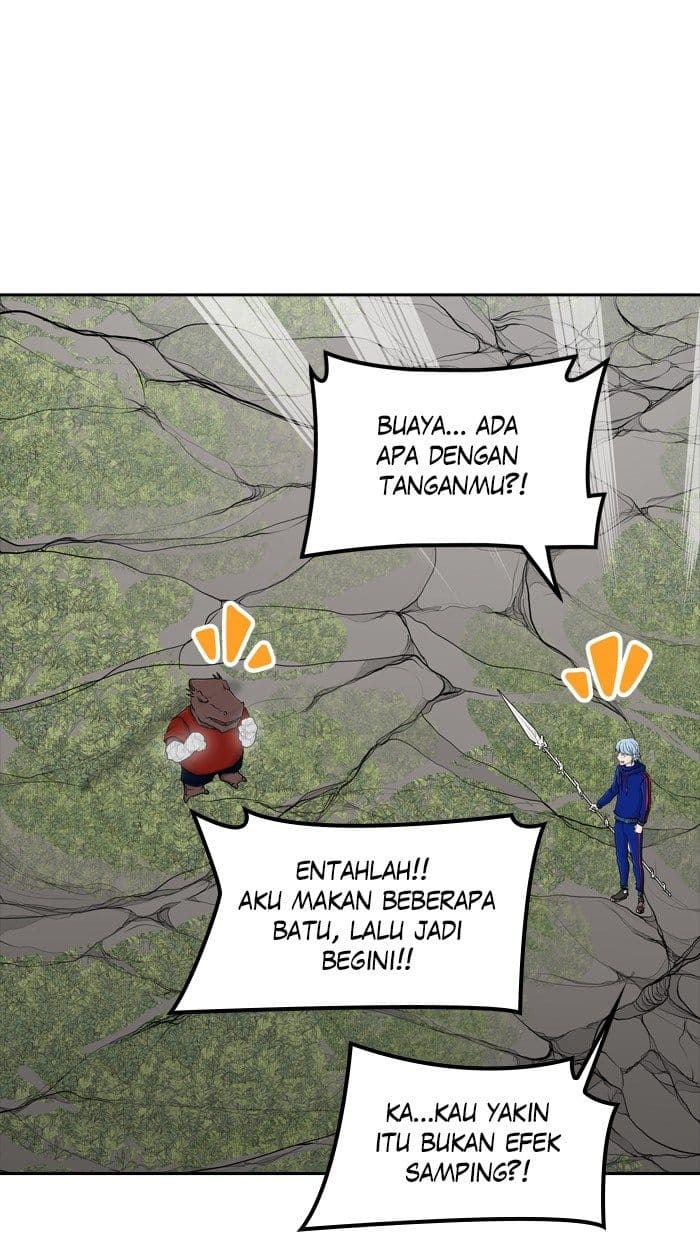 Chapter Komik
              Tower of God Chapter 375 - page 16