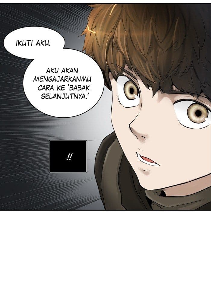 Chapter Komik
              Tower of God Chapter 376 - page 53