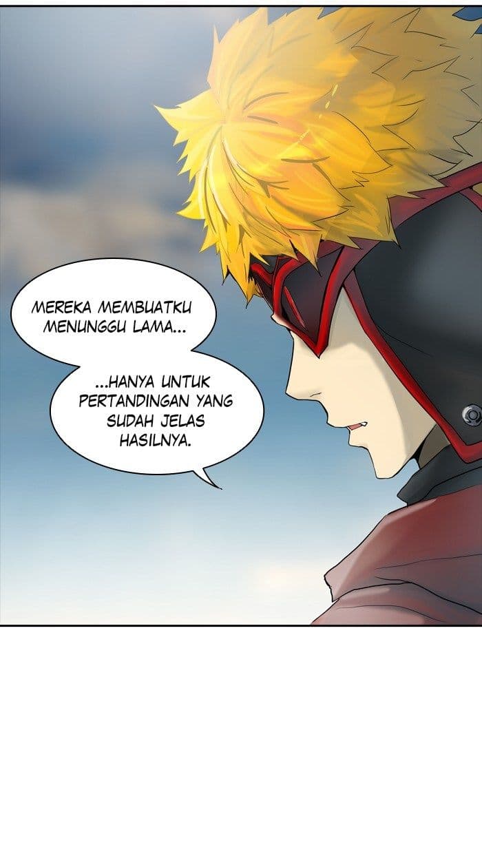 Chapter Komik
              Tower of God Chapter 376 - page 91