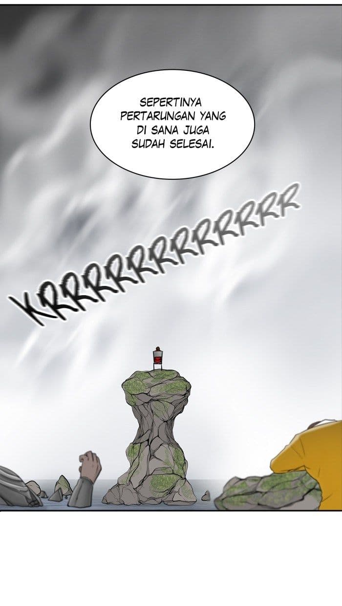 Chapter Komik
              Tower of God Chapter 376 - page 22