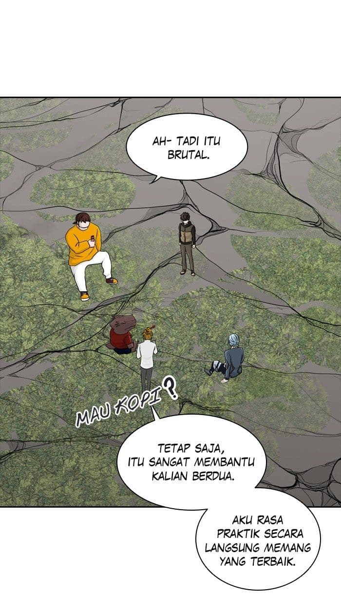 Chapter Komik
              Tower of God Chapter 376 - page 43