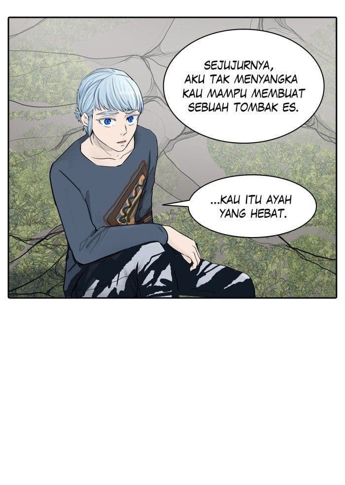 Chapter Komik
              Tower of God Chapter 376 - page 47