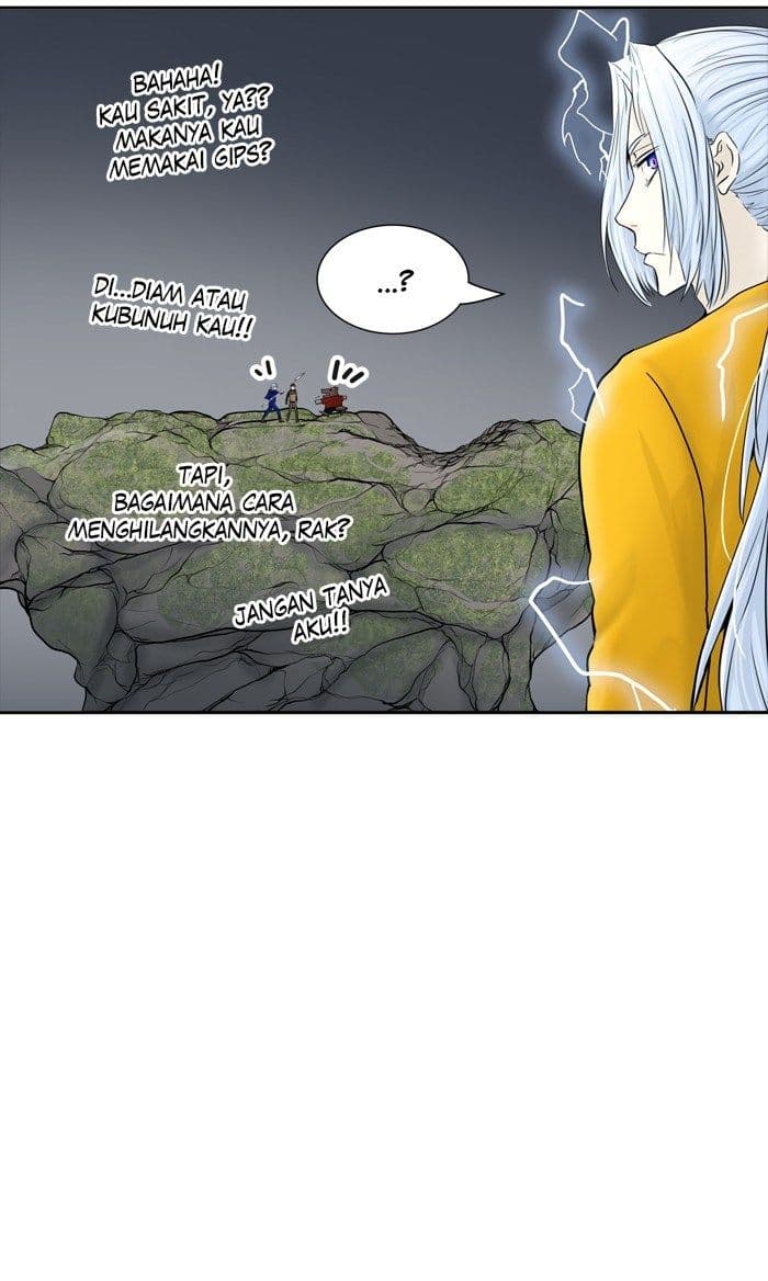 Chapter Komik
              Tower of God Chapter 376 - page 21