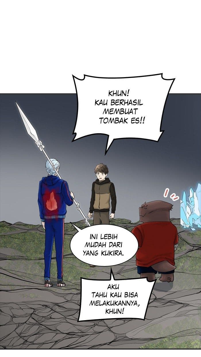 Chapter Komik
              Tower of God Chapter 376 - page 18