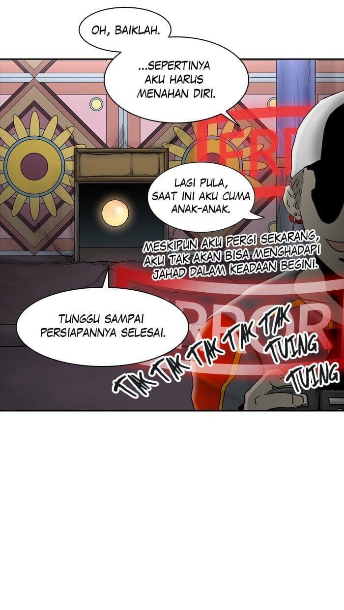 Chapter Komik
              Tower of God Chapter 376 - page 7