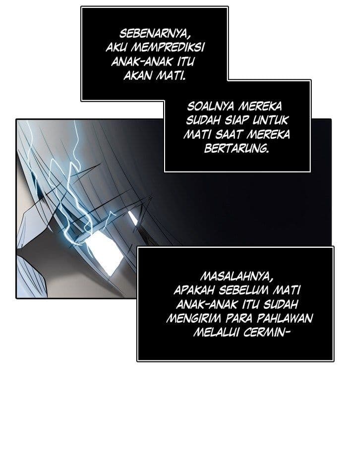 Chapter Komik
              Tower of God Chapter 376 - page 50