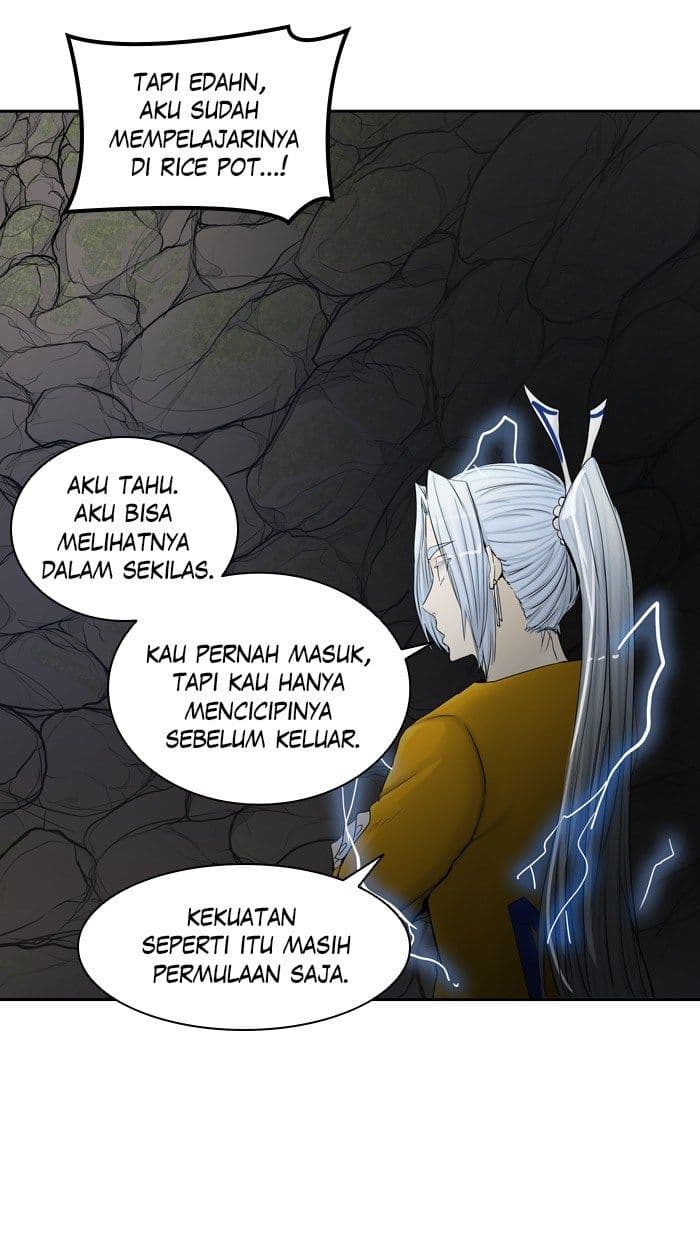 Chapter Komik
              Tower of God Chapter 376 - page 63