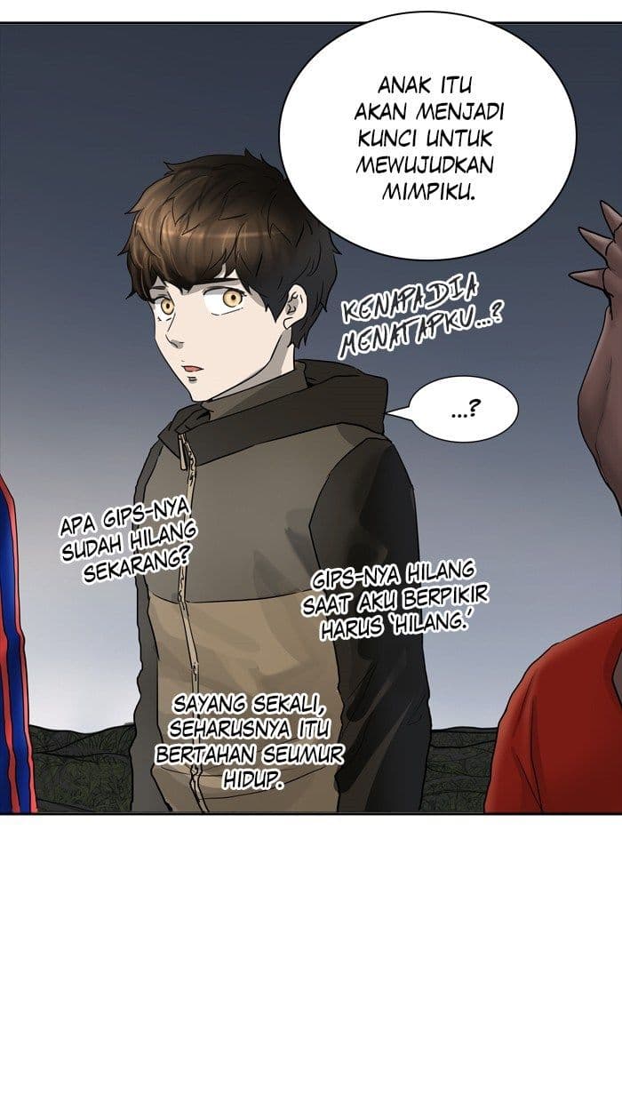 Chapter Komik
              Tower of God Chapter 376 - page 33