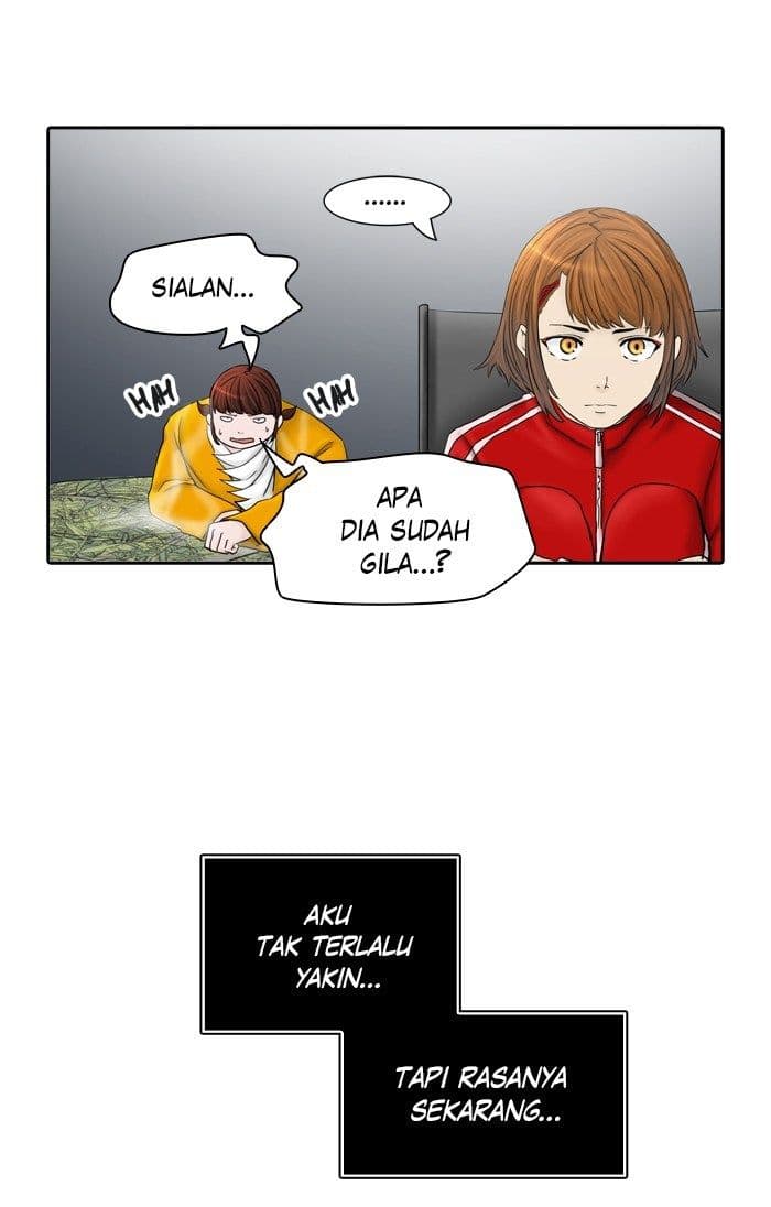 Chapter Komik
              Tower of God Chapter 376 - page 41