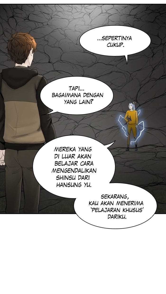 Chapter Komik
              Tower of God Chapter 376 - page 61